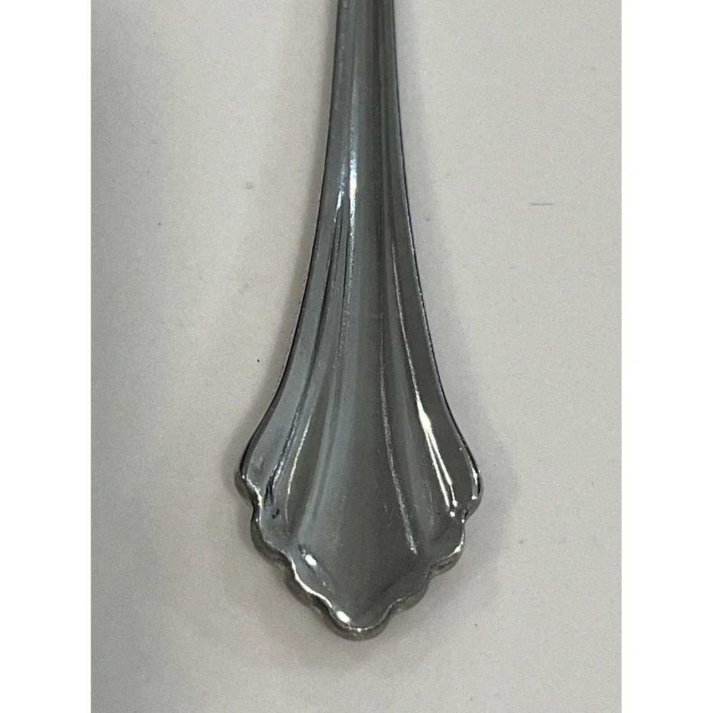 Vintage Oneida BANCROFT 18/8 Stainless Flatware Silverware‎ Butter Knife Replace